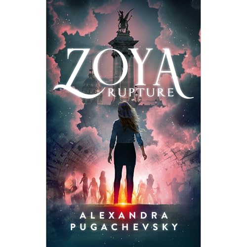 Cover of Zoya