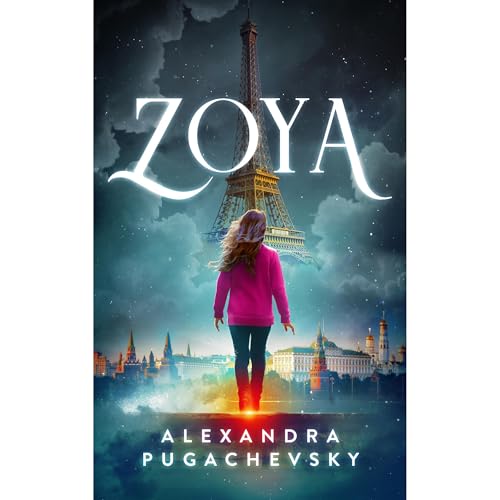 Cover of Zoya