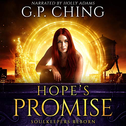 Cover of Hope's Promise