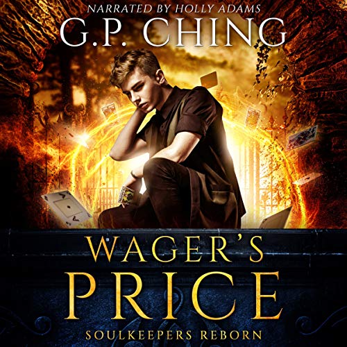 Cover of Wager's Price