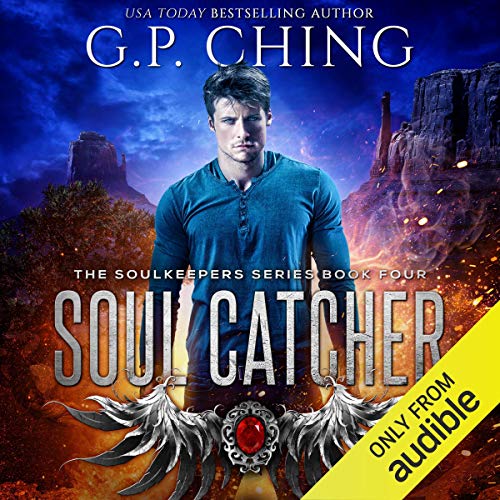 Cover of Soul Catcher
