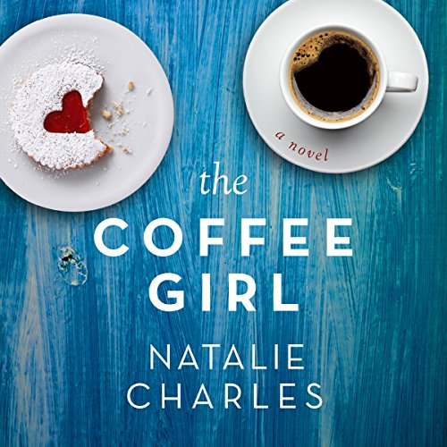 Cover of The Coffee Girl