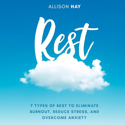 Cover of Rest