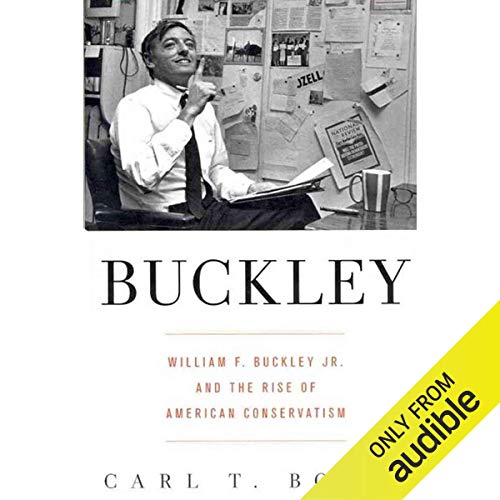 Cover of Buckley