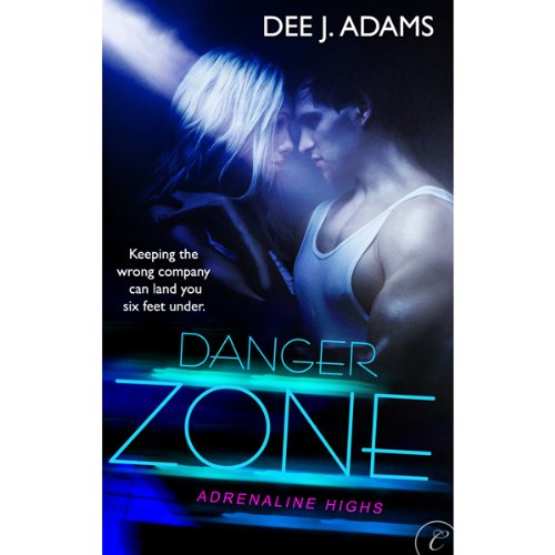Cover of Danger Zone