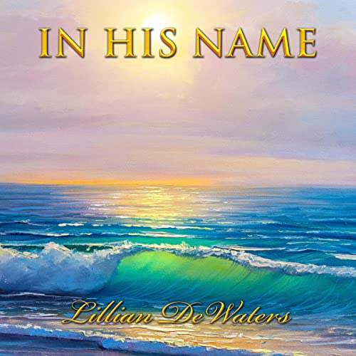 Cover of In His Name