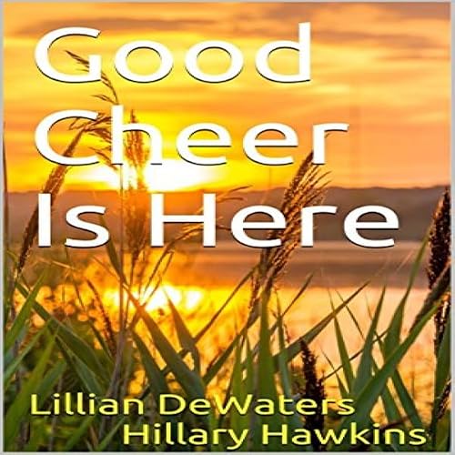 Cover of Good Cheer Is Here