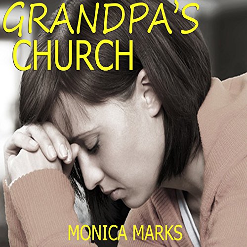 Cover of Grandpa's Church