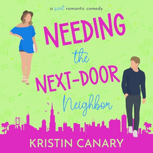 Cover of Needing the Next-Door Neighbor