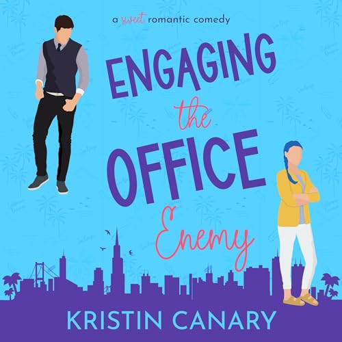 Cover of Engaging the Office Enemy