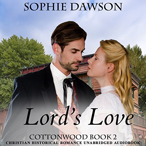 Cover of Lord's Love