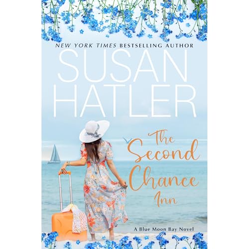 Cover of The Second Chance Inn