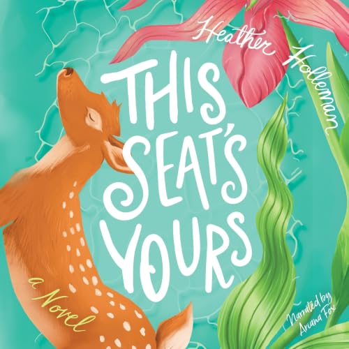 Cover of This Seat's Yours