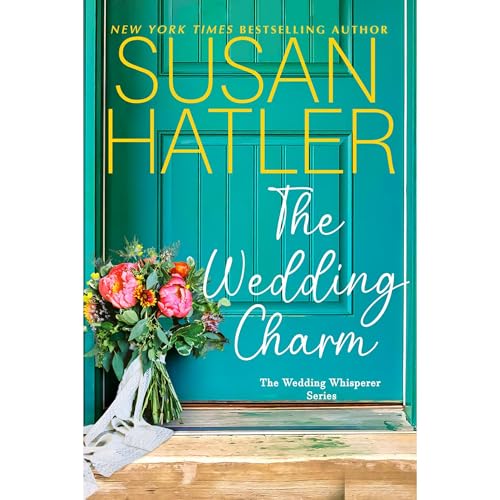 Cover of The Wedding Charm