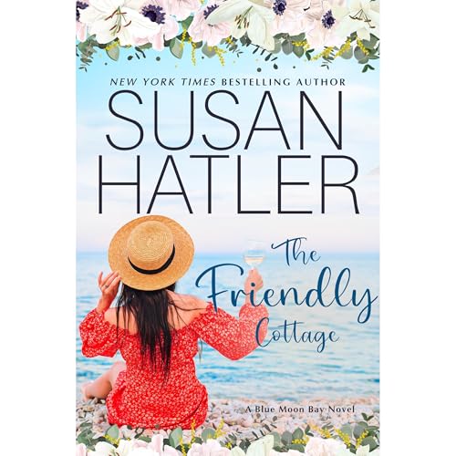 Cover of The Friendly Cottage