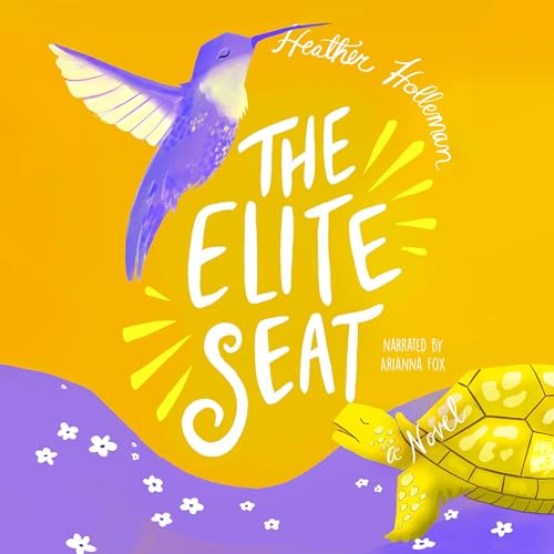 Cover of The Elite Seat