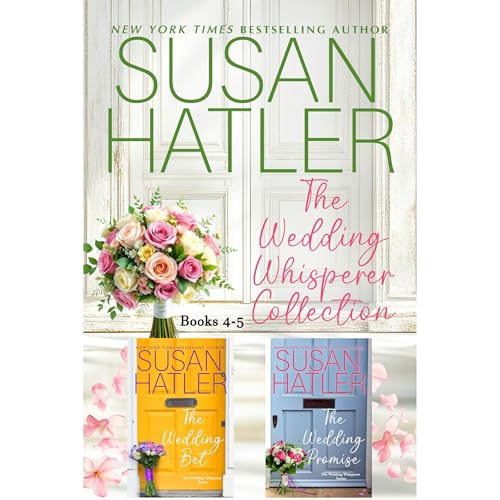 Cover of The Wedding Whisperer Collection (Books 4-5)