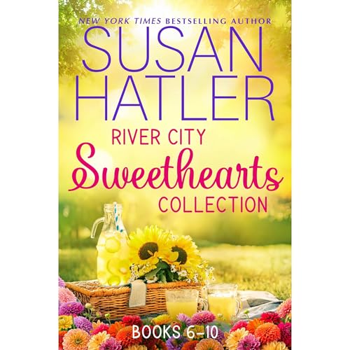 Cover of River City Sweethearts Collection (Books 6-10)