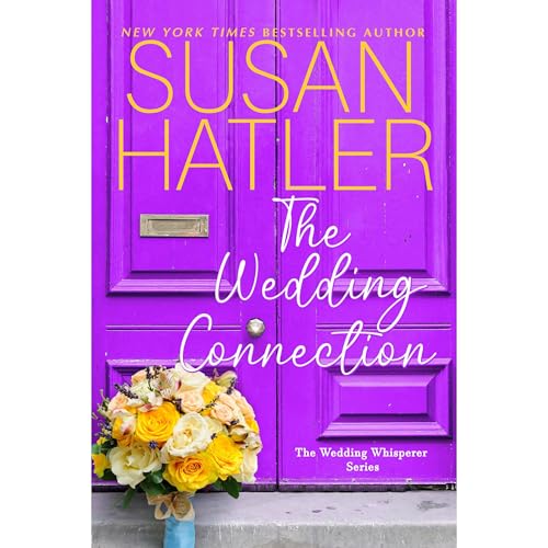 Cover of The Wedding Connection