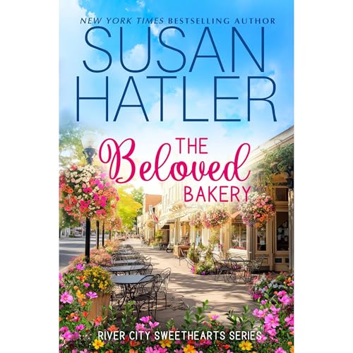 Cover of The Beloved Bakery