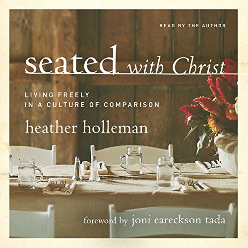 Cover of Seated with Christ