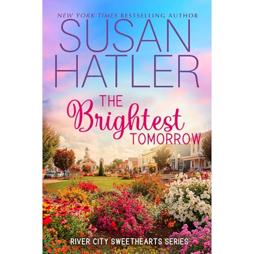 Cover of The Brightest Tomorrow