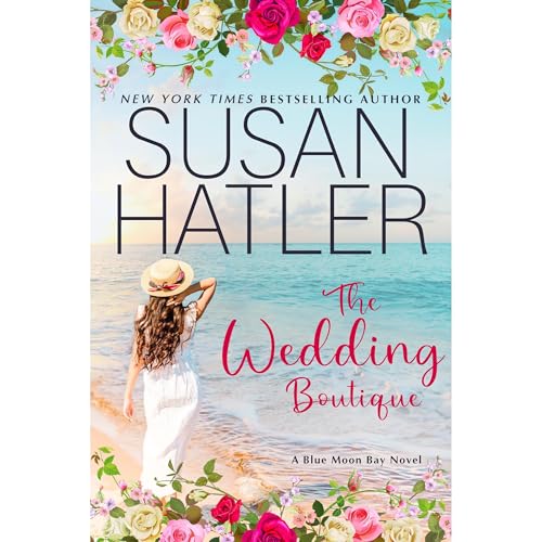 Cover of The Wedding Boutique