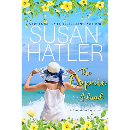 Cover of The Oopsie Island