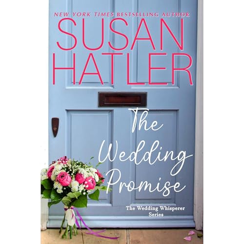 Cover of The Wedding Promise