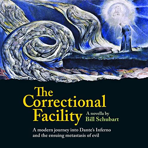 Cover of The Correctional Facility