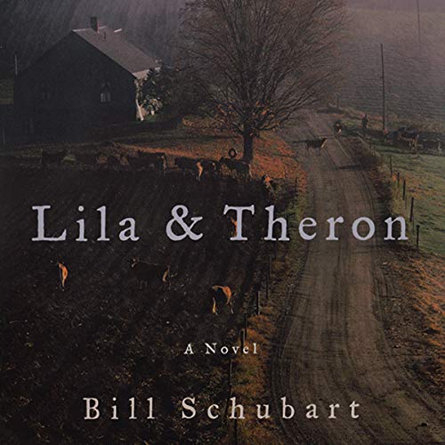 Cover of Lila & Theron