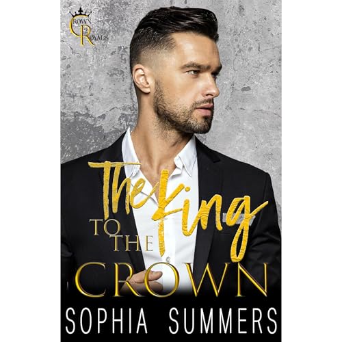 Cover of The King to the Crown