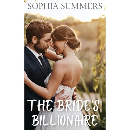 Cover of The Bride's Billionaire