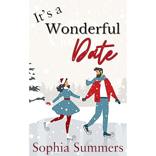 Cover of It's a Wonderful Date