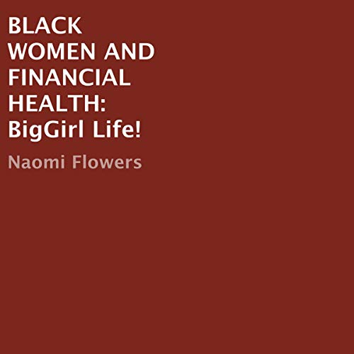 Cover of Black Women and Financial Health