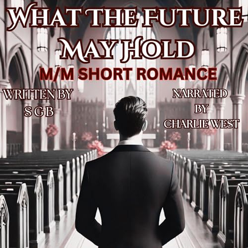 Cover of What the Future May Hold