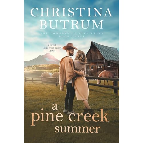 Cover of A Pine Creek Summer