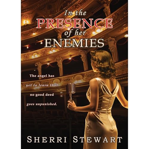 Cover of In the Presence of Her Enemies