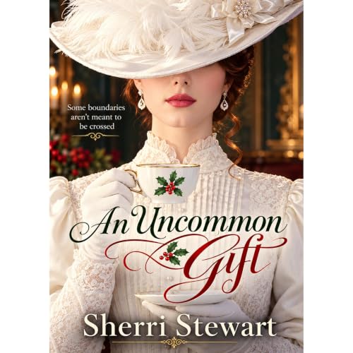 Cover of An Uncommon Gift