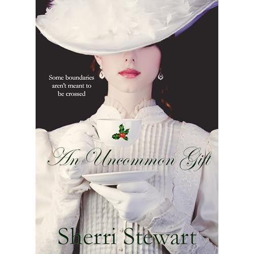 Cover of An Uncommon Gift