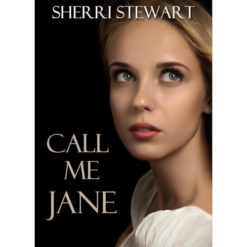 Cover of Call Me Jane