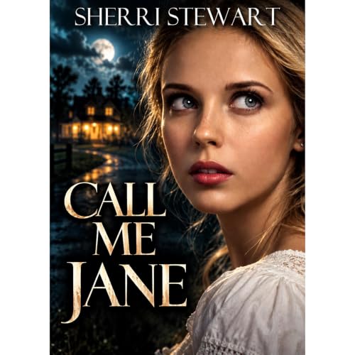 Cover of Call Me Jane