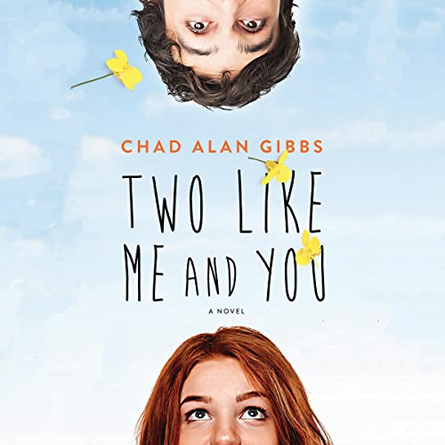 Cover of Two Like Me and You
