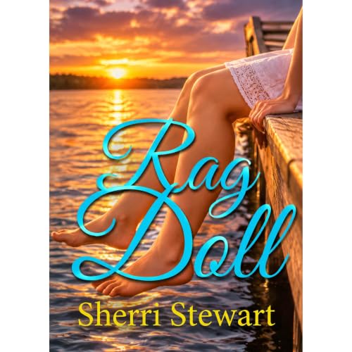 Cover of Rag Doll
