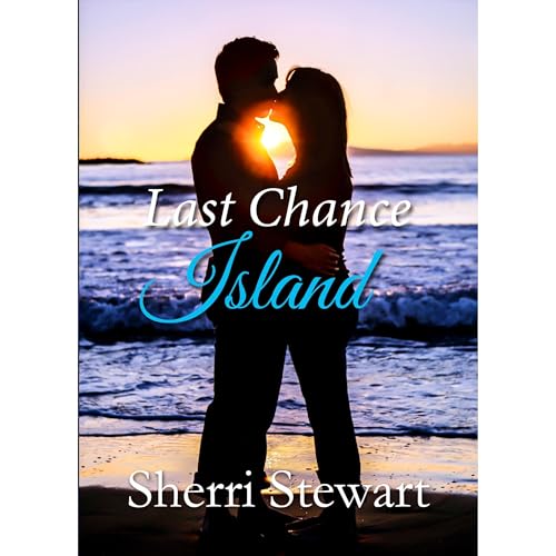 Cover of Last Chance Island