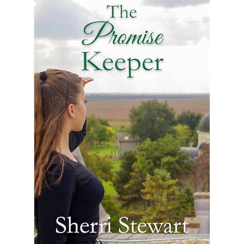 Cover of The Promise Keeper