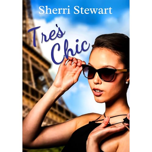 Cover of Très Chic