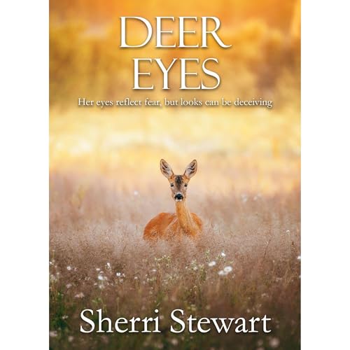 Cover of Deer Eyes