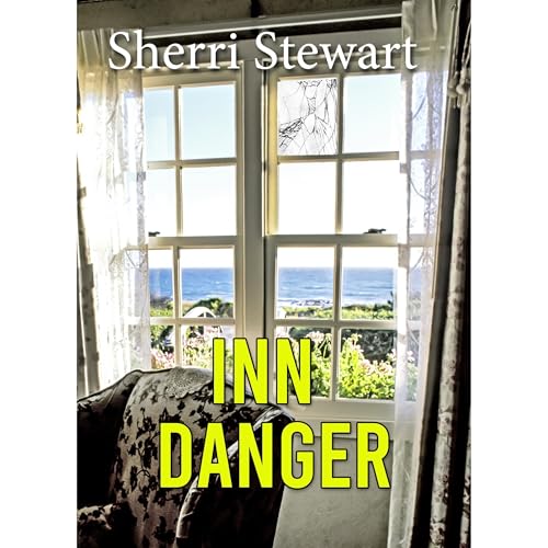 Cover of Inn Danger