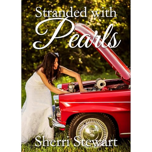 Cover of Stranded with Pearls
